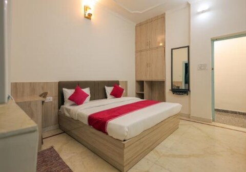 FabHotel Filter Babu