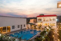 Green Retreat Resort, Jim Corbett (Ramnagar) Green Retreat Resort, Jim Corbett (Ramnagar)