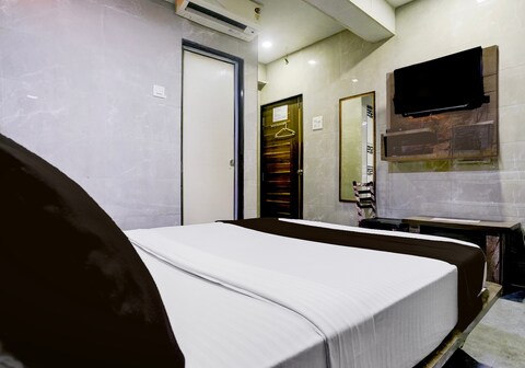 Hotel O Balaji Residency