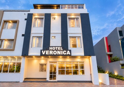 Hotel Veronica