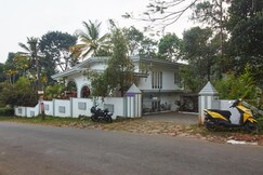 Misty Homestay, Munnar Misty Homestay, Munnar