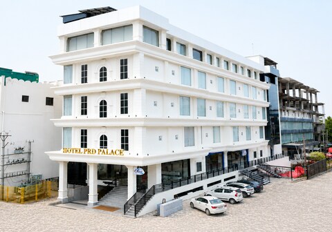 Hotel PRD Palace