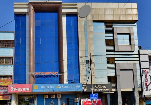 Hotel Swayam