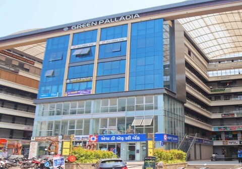 Gold Palace Inn Banquet