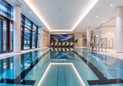 Radisson Blu Hotel & Residences, Zakopane