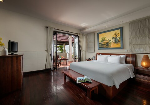 Son Tra Resort & Spa