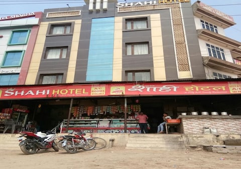 SHAHI HOTEL