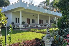 The Grand Om Ganapathi Estate, Coorg The Grand Om Ganapathi Estate, Coorg