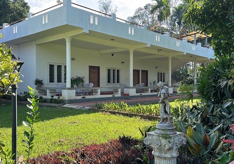 The Grand Om Ganapathi Estate