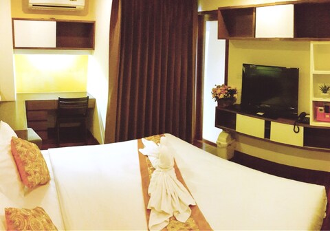 سيلوم فوريست إكسكلوسيف ريسيدينس