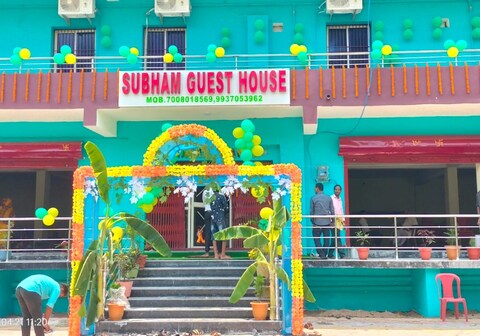 Satakosia Subham Guest House