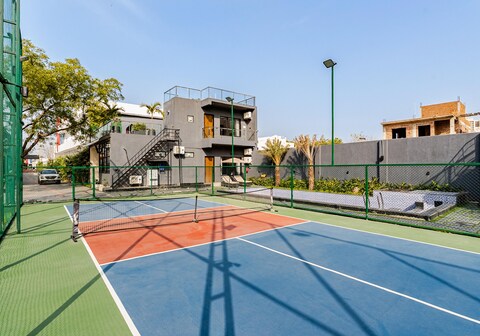 HomeGround