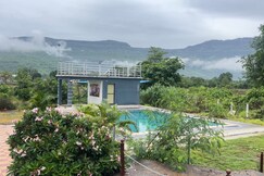 YASH FARMHOUSE, Neral YASH FARMHOUSE, Neral