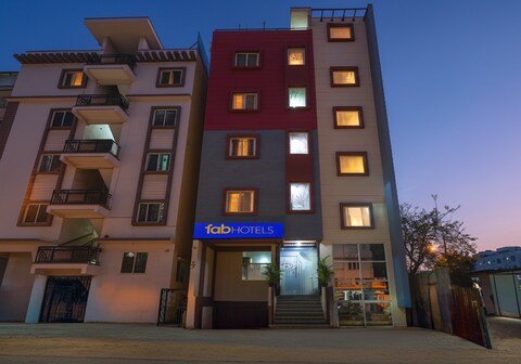 Via La Palma Residency