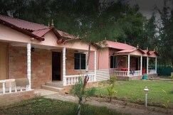 MOON VIEW RESORT, Tajpur MOON VIEW RESORT, Tajpur