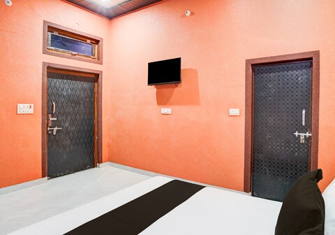 Hotel O Mohini Hotel