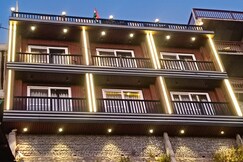 Paradise Inn, Mussoorie Paradise Inn, Mussoorie