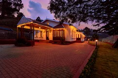 Vintage Inglenook Heritage Bungalow in Ooty by VOYE HOMES, Ooty Vintage Inglenook Heritage Bungalow in Ooty by VOYE HOMES, Ooty