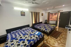 Sunrest Villa, Bhimtal Sunrest Villa, Bhimtal