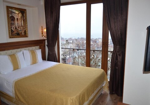 Hotel Fatih
