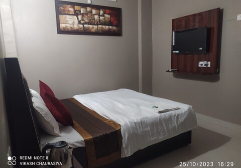 Hotel Vindhyachal Inn