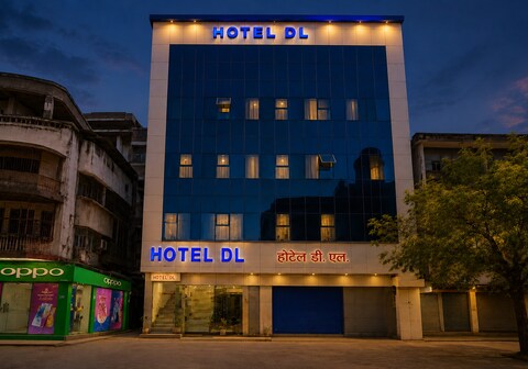 Hotel DL