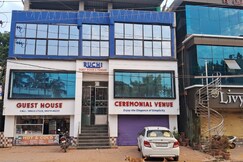 Ruchi Guest House, Baripada Ruchi Guest House, Baripada