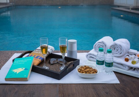 Rosewood Apartment Hotel