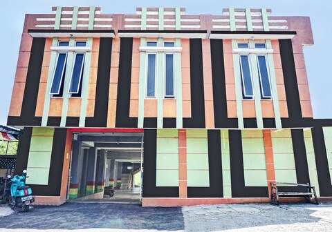 Hotel O Wisma Galung Syariah