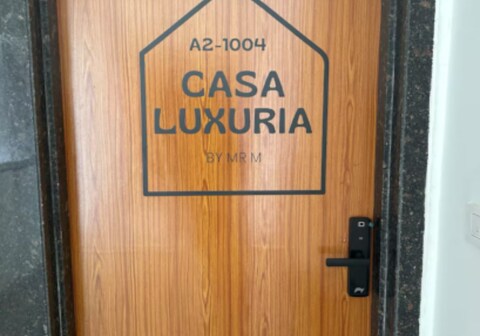 Casa Luxuria By MR M