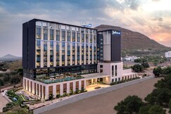 Radisson Blu Hotel & Spa Nashik, Nashik Radisson Blu Hotel & Spa Nashik, Nashik