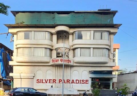 Silver Paradise