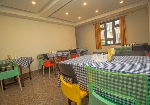 Hotel O Heritage Sikkim