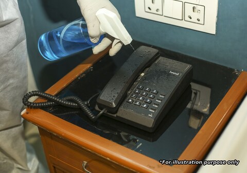 Hotel O POP Shafait Homestay