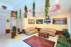 Hotel Snow Crest Inn  | A Pure Veg Hotel, Dharamshala Hotel Snow Crest Inn  | A Pure Veg Hotel, Dharamshala