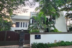 Riverside Allure - Villa, Chennai Riverside Allure - Villa, Chennai