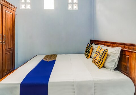 Hotel O Sukun Syariah Homestay