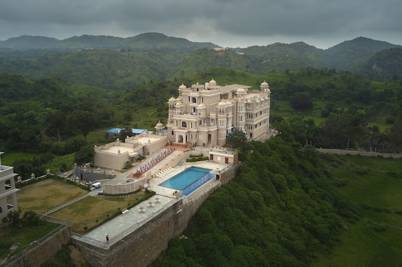 Turban Bhawani Heritage