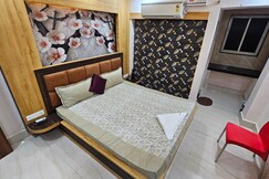 Sea Castle Homestay 5 Mins From Chakra Tirtha Road Beach, Puri Sea Castle Homestay 5 Mins From Chakra Tirtha Road Beach, Puri