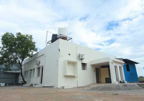 HOTEL MADURAI COMFORT,,