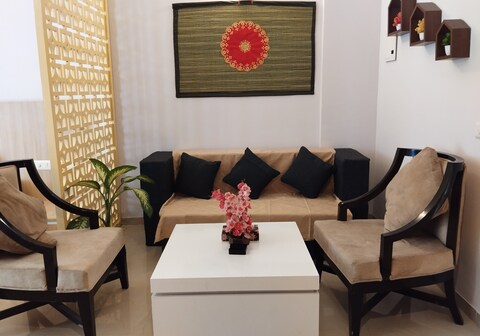 Abhigyan :  A Luxury Homestay