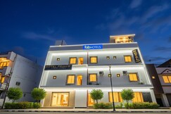 FabHotel Prince 24, Mohali FabHotel Prince 24, Mohali