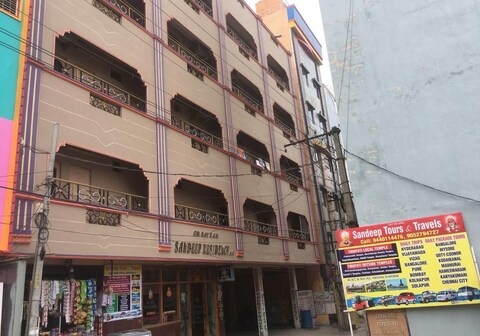 Hotel Sandeep