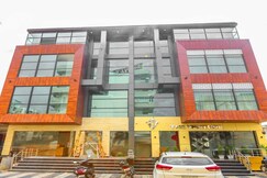 Hotel The Venture, Zirakpur Hotel The Venture, Zirakpur