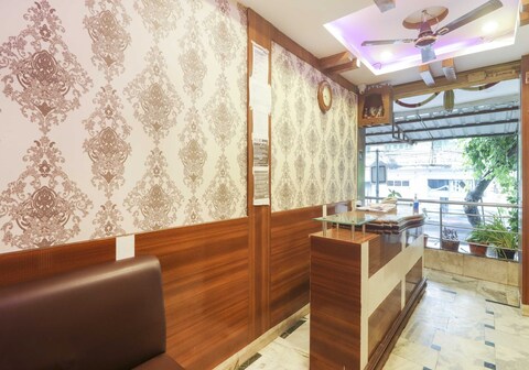 Hotel O Sai Pariwar