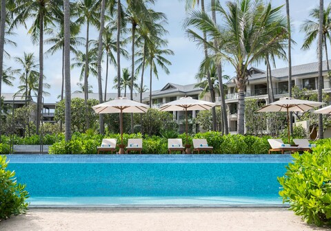 Centara Reserve Samui