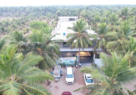 Haritha Sahasra Beach Resort