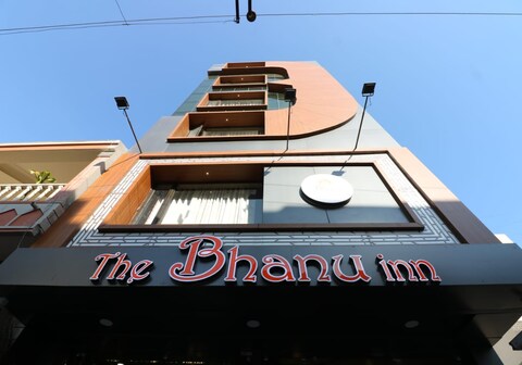 The Bhanu Inn