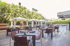 Courtyard by Marriott Pune Hinjewadi, Pune Courtyard by Marriott Pune Hinjewadi, Pune