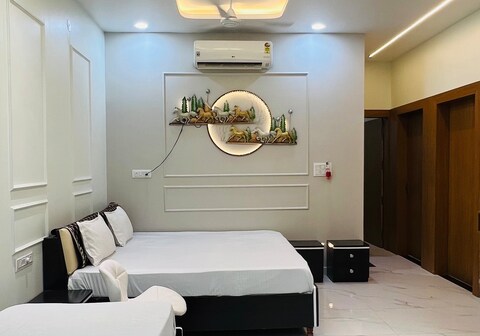 Rudrangan Suite